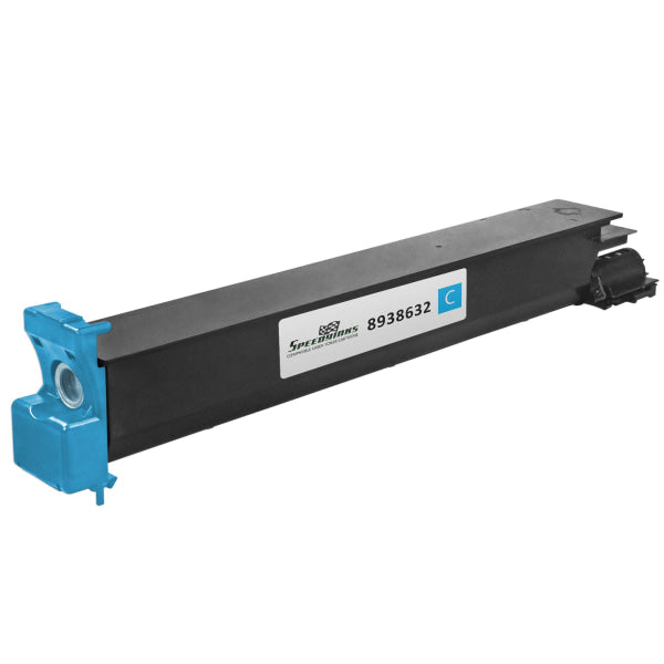 MC7450 TONER CARTRIDGE CYAN 12K 8938632