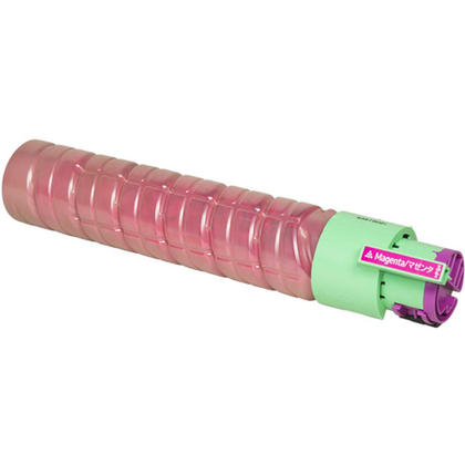 Genuine Ricoh Magenta Toner High Yield TYPE-245HYM for SP-C410 / SP-C411 / SP-C420 / CL-4000