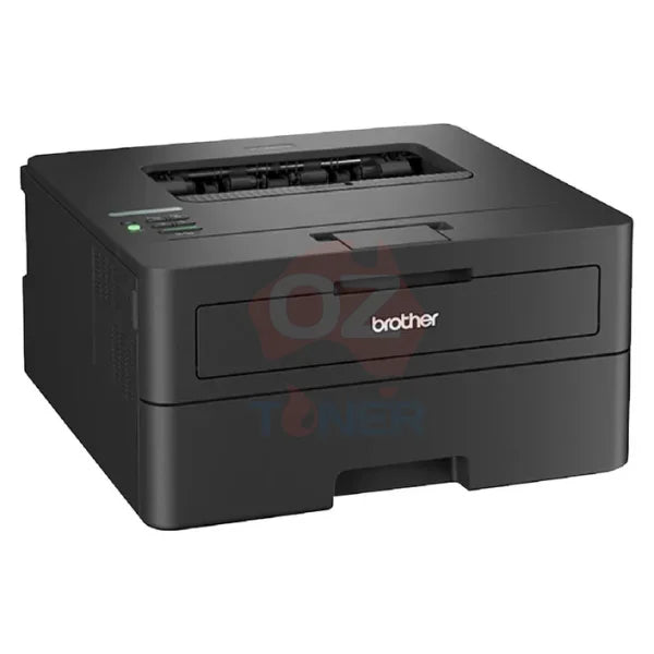 *New!* Brother Hl-L2460Dw A4 Compact Wireless Mono Laser Printer + Ethernet Port Tn2530 34Ppm