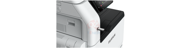 *New!* Fuji Film Apeos C2560 A3 Colour Multifunction Photocopier With 3-Tray Module 25Ppm+3-Year