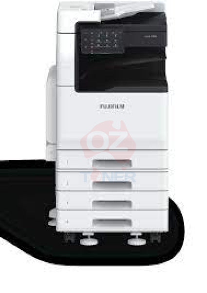 *New!* Fuji Film Ec104655 Tandem 3X Tray Module For Apeos C2060/C2560/C3060 Paper Tray