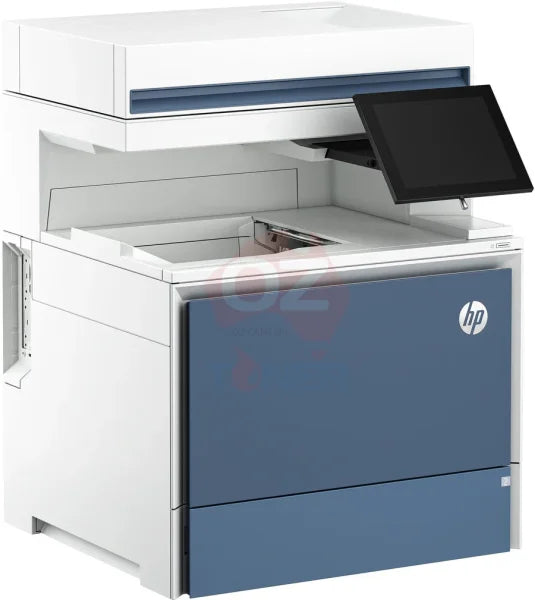 *New!* Hp Color Laserjet Enterprise Mfp 6800Dn Printer 1200Dpi 55Ppm Clj6800Dn(6Qn35A) Laser