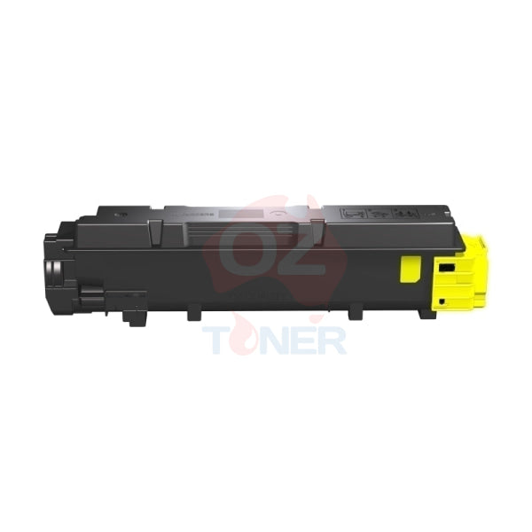 *New!* Kyocera Genuine Tk-5374 Yellow Toner Cartridge For Pa3500Cx Ma3500Cix Ma3500Cifx (5K)