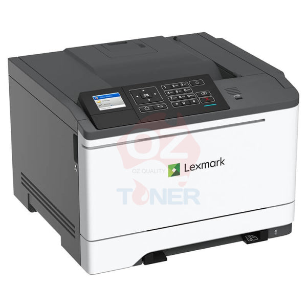 *Sale!* Lexmark Cs521Dn A4 Duplex Colour Laser Single Function Printer 33Ppm Direct Usb P/N:42C0067