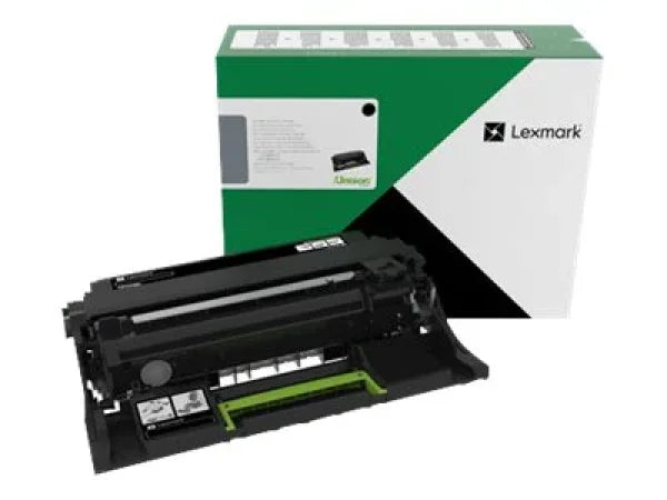 *New!* Lexmark Genuine 66S0Z00 Black Image Drum Kit For M3350 Xm3350 Ms531 Ms631 Ms632 Mx532 Mx632