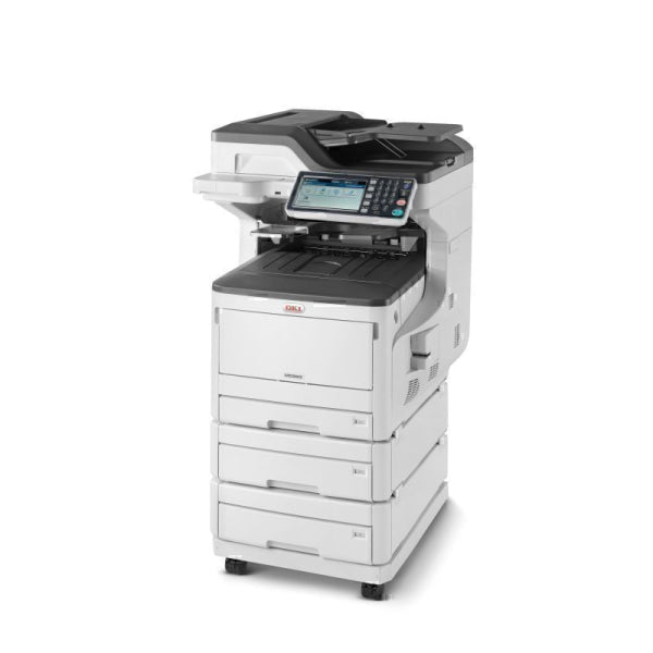 Oki MC853DNX Colour MFP 45850406dnx