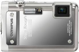 *Brand New* Olympus Stylus Tough-8010 Digital Camera – Waterproof, Shockproof, 14MP