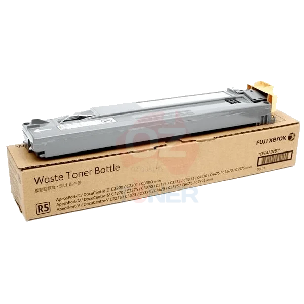 Original Fuji Xerox Cwaa0751 Waste Cartridge Docucentre Iv C2270/C4470/C5570/C5575 - Toner