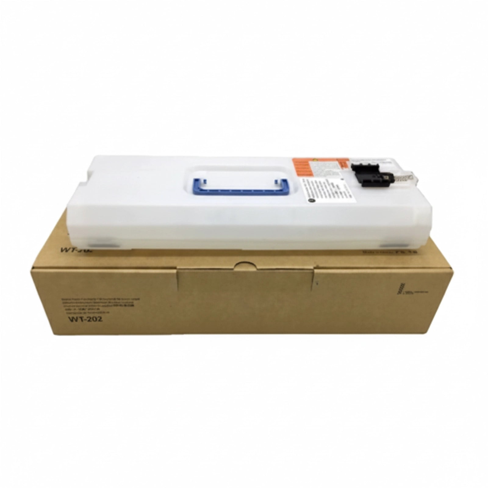 Genuine Canon WT 202 Waste Toner Container for imageRUNNER ADVANCE C3320 C3525 C3730 C5535 Series