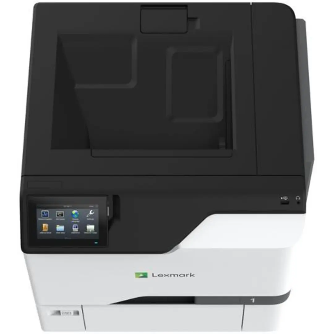 Lexmark CS730de A4 Single Function Color Laser Workgroup Printer 40PPM (47C9067)