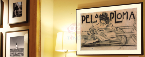 HP Everyday Instant-dry Satin Photo Paper - 610 mm x 30.5 m