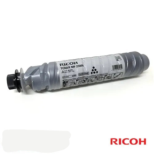 *SALE!* Genuine Ricoh 841001 Black Toner Cartridge for MP2500E (10.5K)