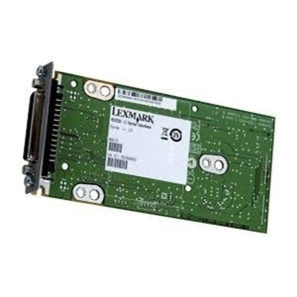 RS-232C Ser/Infi Card MX72X MX82X MS82X MS91X MX91X CX82X CS82X CX860 CX92X CS92X 14F0100