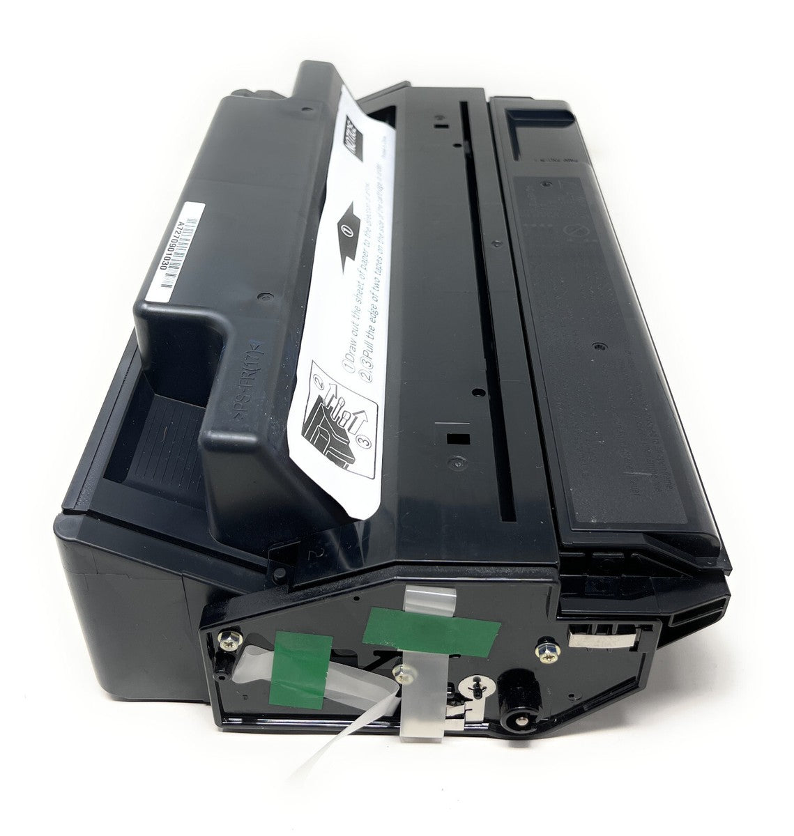 Genuine Ricoh Aficio AP-2600 / AP-2610 / AP-600 / AP-610 Toner Cartridge – TYPE-215 – 20,000 Page Yield