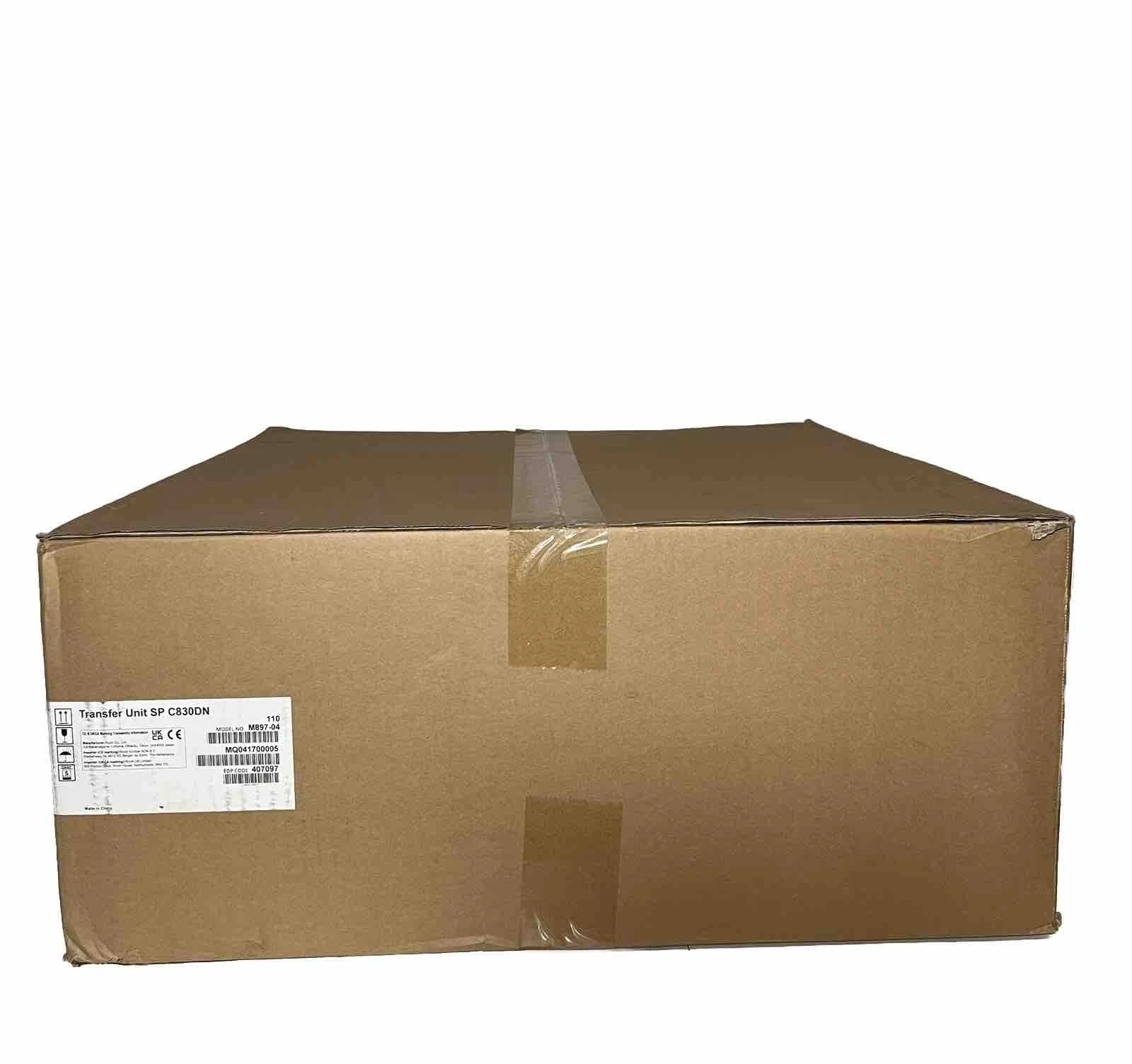 Genuine Ricoh Aficio SP-C830 / SP-C830DN Transfer Unit – TYPE-SPC830TR