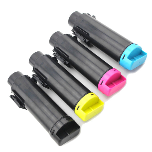 *Sale!* 4 Pack Premium Compatible Fuji Xerox Docuprint Cp315Dw Cm315Z Toner Set (6K) Cartridge -