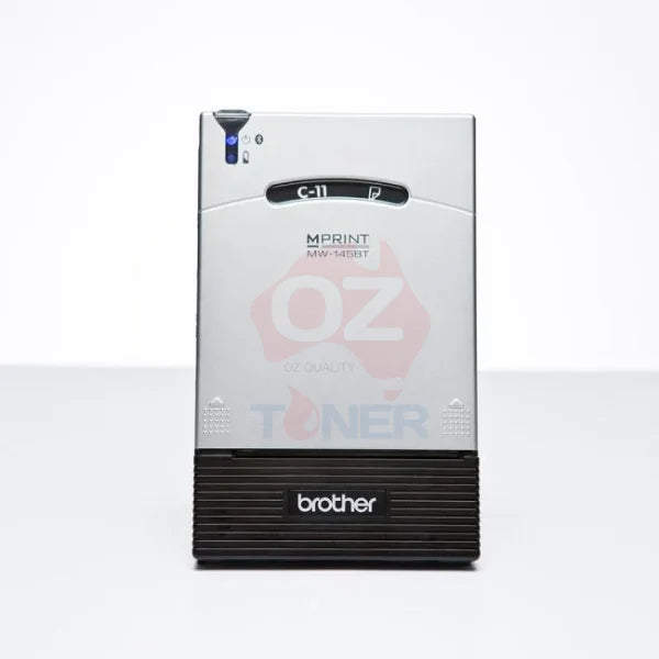 *Sale!* Brother Mw-145Bt A6-A7 Usb/Bluetooth Direct Thermal Mobile Printer (Windows)