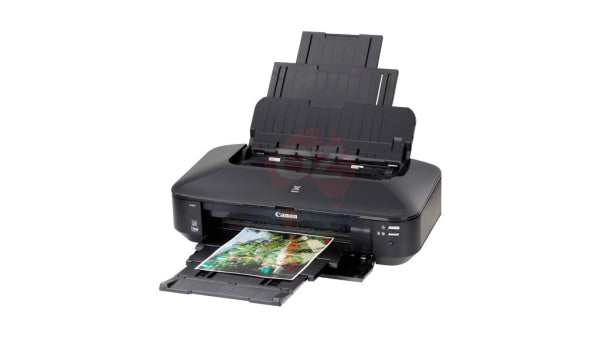 Canon Ix6860 A3+ Wide Format Duplex Inkjet Photo Printer+Wi-Fi /W Pgi650/Cli651 Ink Set Printer