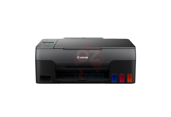*Sale!* Canon Pixma Endurance G3660 Megatank Colour Ink Tank Multifunction+Gi-61 Bottle Inkjet