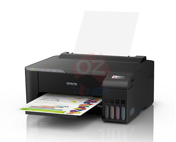 Epson Ecotank Et2811 Copy/Scan/Print A4 Mfp Printer For Sublimation Printing (P/N:c11Cj67502) Inkjet
