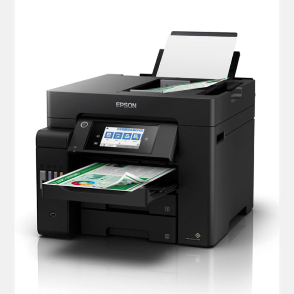 Epson ET-5800 Inkjet MFP (C11CJ30501)