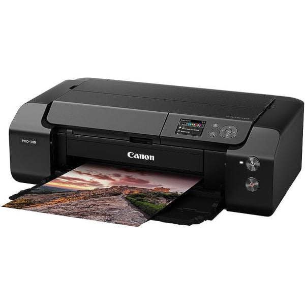 Genuine Canon imagePROGRAF PRO-300 Professional A3 Plus Printer