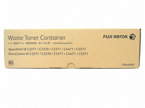 Genuine Fuji Xerox DocuCentre-VI C2271 C3370 C3371 C4471 C5571 Waste Toner Bottle CWAA0901 CWAA0903