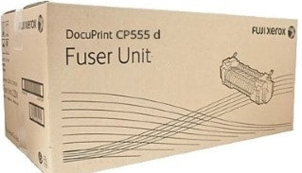 *Sale!* Genuine Fuji Xerox Docuprint Cp555 Cp555D Fuser Unit 220V (100K) Ec103504 Printer
