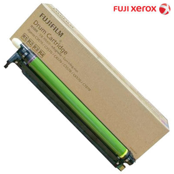 *Sale!* Genuine Fujifilm Ct351312 Imaging Drum Unit For Apeos C3070 C3570 C4570 C5570 C6570 C7070