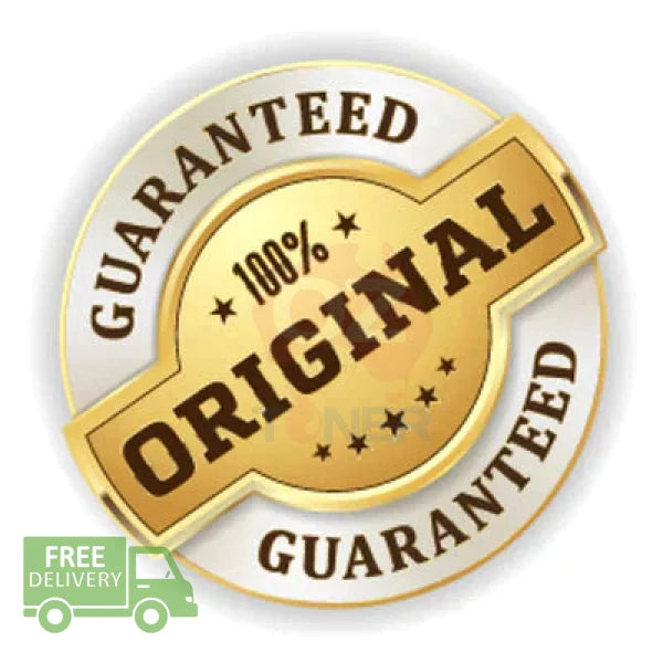 InK Cartridge Original Genuine Guarantee