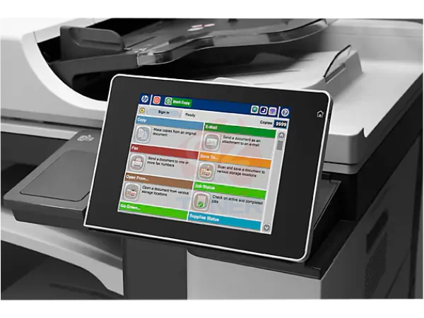 *Sale!* Hp Laserjet Enterprise 700 Color Mfp M775Z Multifunction Printer 30Ppm (Cc524A) Laser