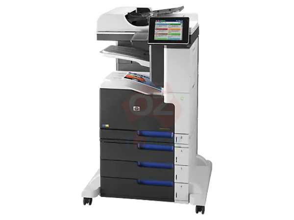 *Sale!* Hp Laserjet Enterprise 700 Color Mfp M775Z Multifunction Printer 30Ppm (Cc524A) Laser