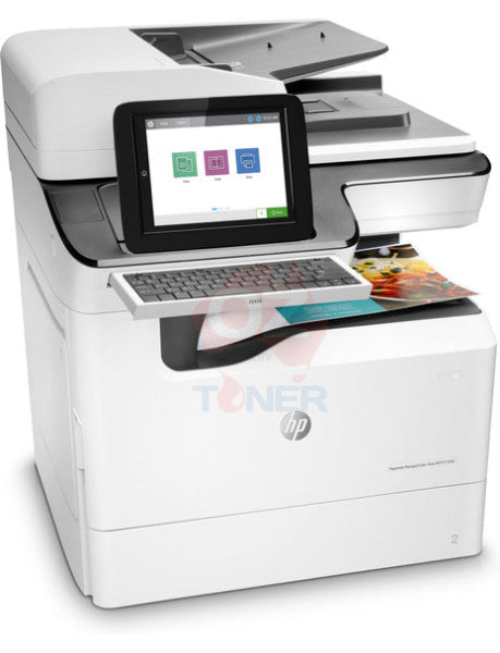 *Sale!* Hp Pagewide Managed Colour Flow Mfp E77650Z A3 Color Laser Duplex Printer 50Ppm (J7Z08A)