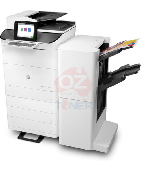 *Sale!* Hp Pagewide Managed Colour Flow Mfp E77660Z + A3 60Ppm Duplex Printer + Stand Laser Multi