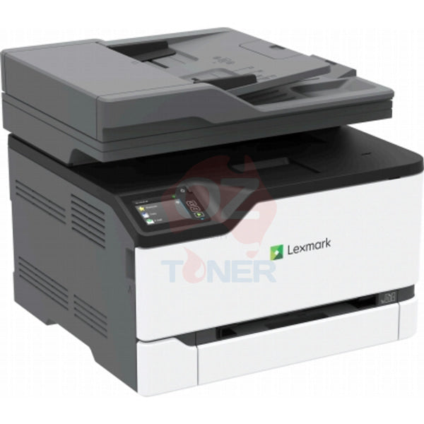 Lexmark CX431ADW A4 Color Laser Multifunction Printer + Onsite Repair Warranty (40N9575+ 2371560 ) 25PPM