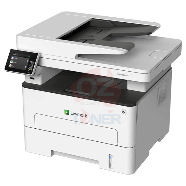 Lexmark Goline Mb2236I A4 Mono Laser Mfp Printer 34Ppm P/n:18M0757 (Rrp$499) Multi Function