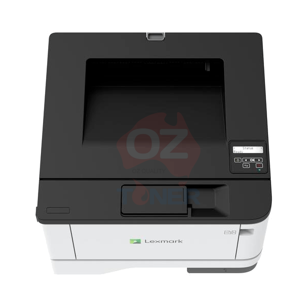 *Sale!* Lexmark Ms431Dw A4 Mono Laser Single Function Wireless Printer 40Ppm 29S0134 *Free