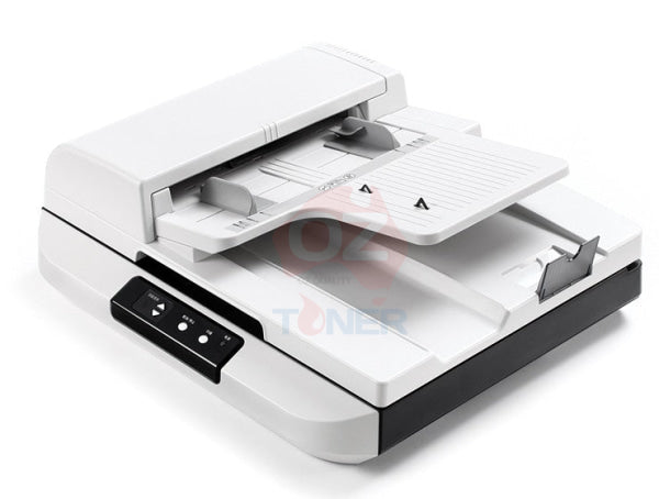 AVISION AV5400 A3 FLATBED DOCUMENT SCANNER UP TO 50PPM /100IPM DUPLEX