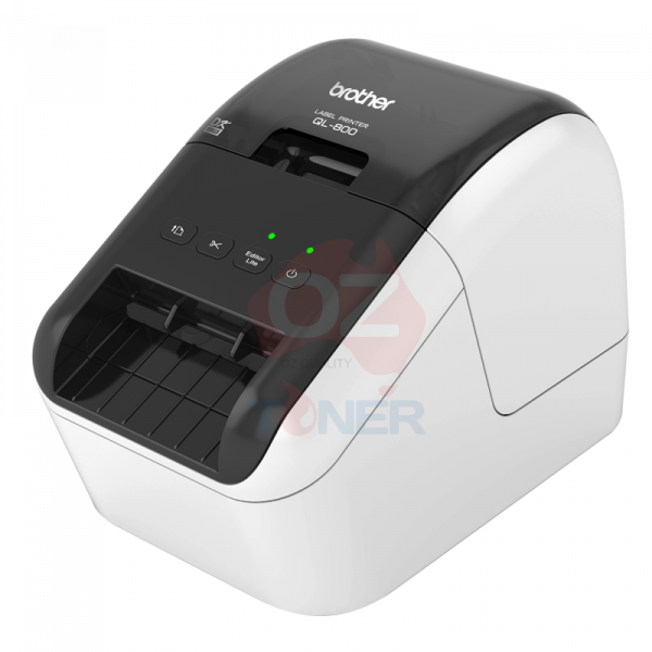 Brother Ql-800 High-Speed Professional Usb Label Printer/label Maker/machine Ql800 Printer