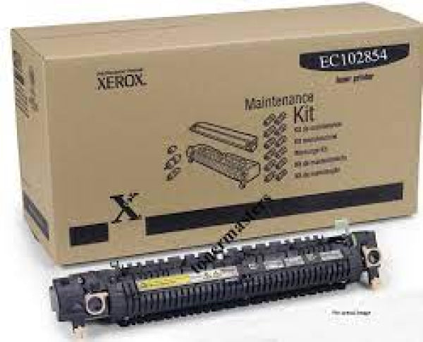 *Special!* Fuji Xerox Genuine Ec102854 Maintenance Kit 220V For Docuprint M465 M465Ap (200K)