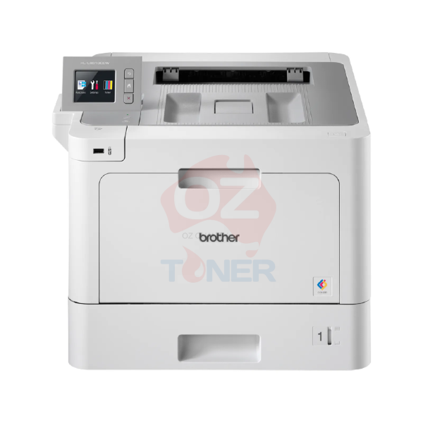 *Used!* Brother Hl-L9310Cdw A4 Wireless Color Laser Duplex Printer 33Ppm Single Function