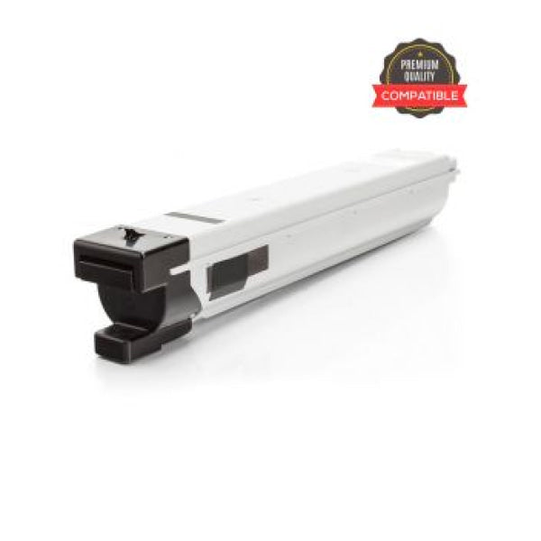 Whitebox Premium Compatible Samsung Clt-K808S Black Toner Cartridge For X4220 X4250 X4300 (23K) -