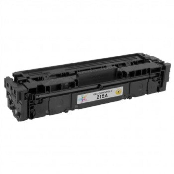 Whitebox Premium Compatible W2312A Yellow Toner Cartridge For Hp M155Nw M182N M183Fw #215A -