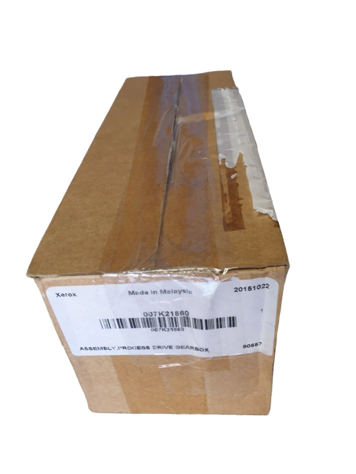 Genuine Fuji Xerox 007K21860 Assembly Process Drive Gearbox ColorQube 8570 8870 8880