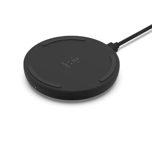 Zebra CR6080-QZ1000XWW Qi charger included in CS6080-SR400004QAW scanner kit