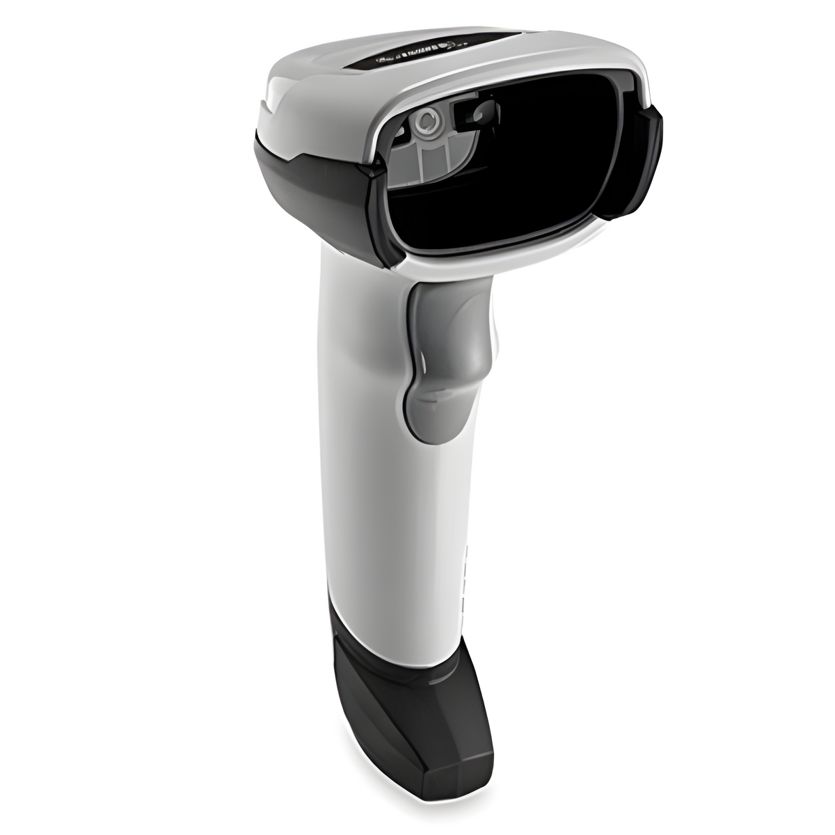 Zebra DS2278-SR white cordless barcode scanner for DS2278-SR6U2100PRW kit