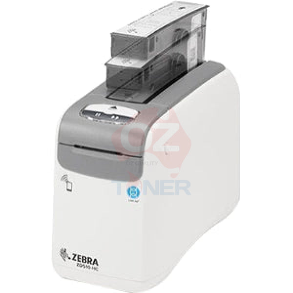 Zebra Zd510 Direct Thermal Printer Mono Wristband Print; 300Dpi/Usb Host/Ethernet/Btle