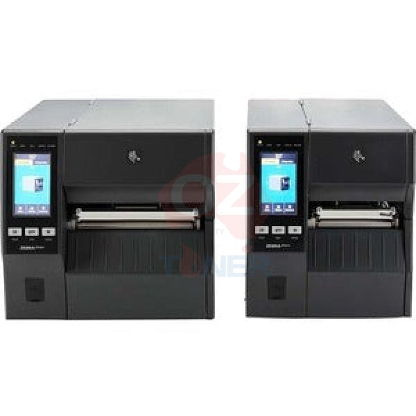 Zebra Zt411T Thermal Transfer Printer 4-In/600Dpi/Serial/Usb/Ethernet/Bluetooth