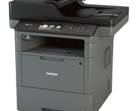 Brother MFC-L6700DW Review: An Incredibly Versatile Monochrome Laser MFC