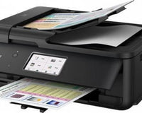 Canon PIXMA Home Office TR8560 Review: Typical Canon AIO with Excellent Output Quality at a Cost